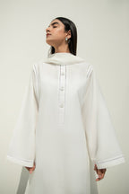 Baroque - Chiffon Dupatta-05