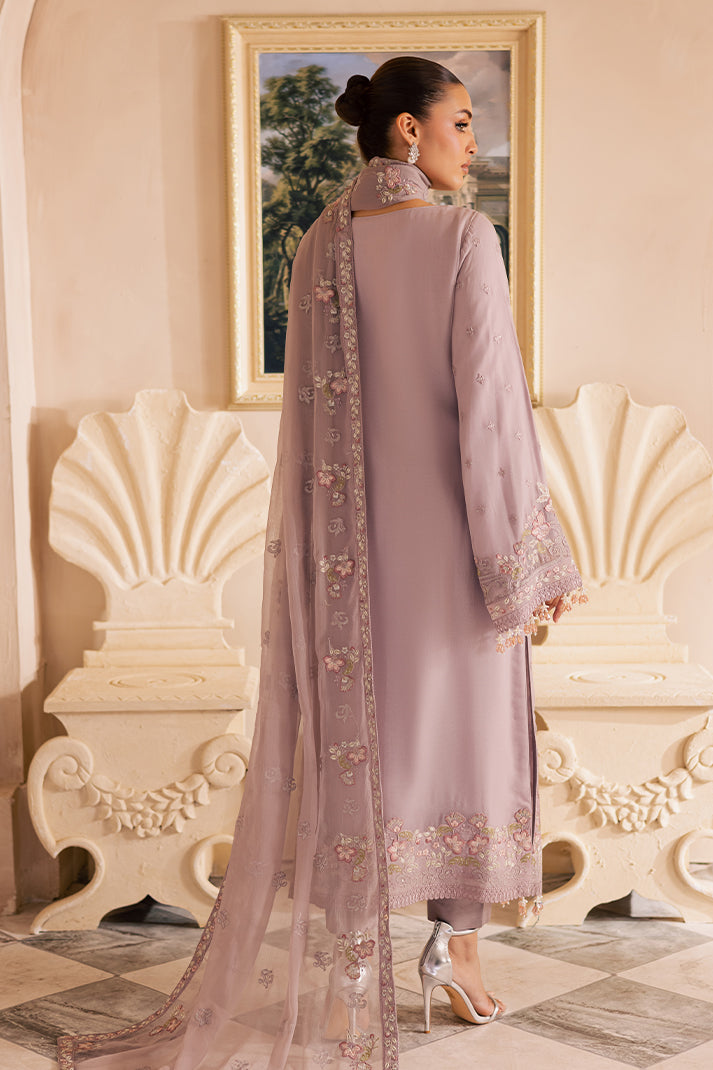 Emaan Adeel - Elnaz