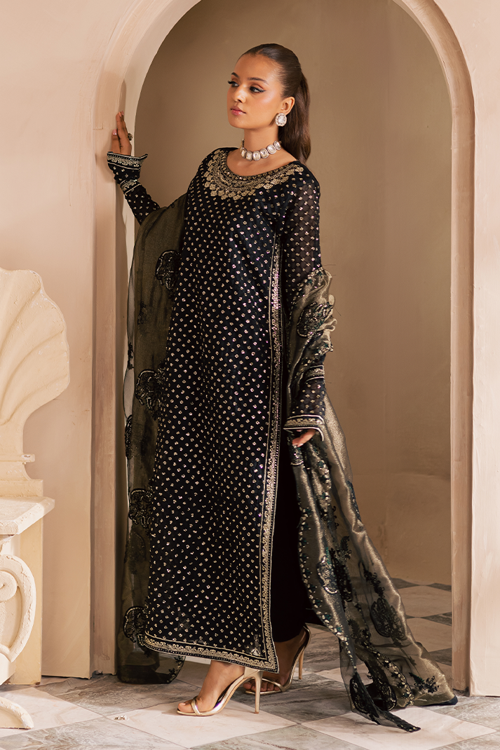 Emaan Adeel - Meshki