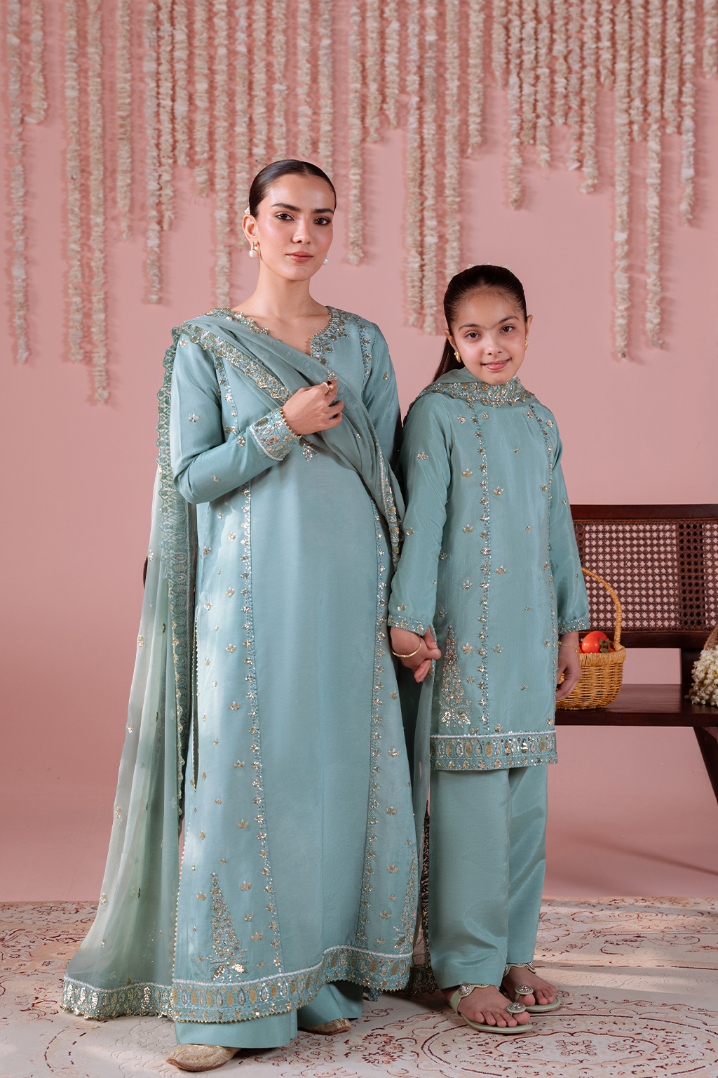 Emaan Adeel - Eshaal