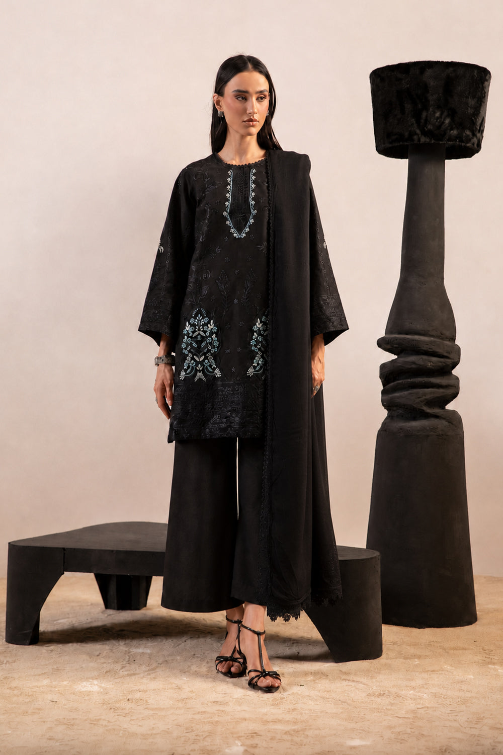 Maryum N Maria - Alya - Mss6067