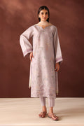 Baroque - Embroidered Self Jacquard UF-4484