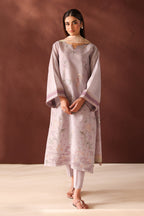Baroque - Embroidered Self Jacquard UF-4484
