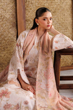 Iznik - Ibe-05 Embroidered Lawn