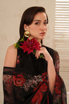 Baroque - Embroidered Lawn UF-4399