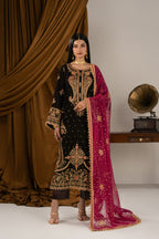 Alizeh - Af-Vlt-2287-Mahin