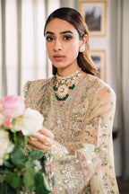 Baroque - Embroidered Masuri Ch12-04 Unstitched