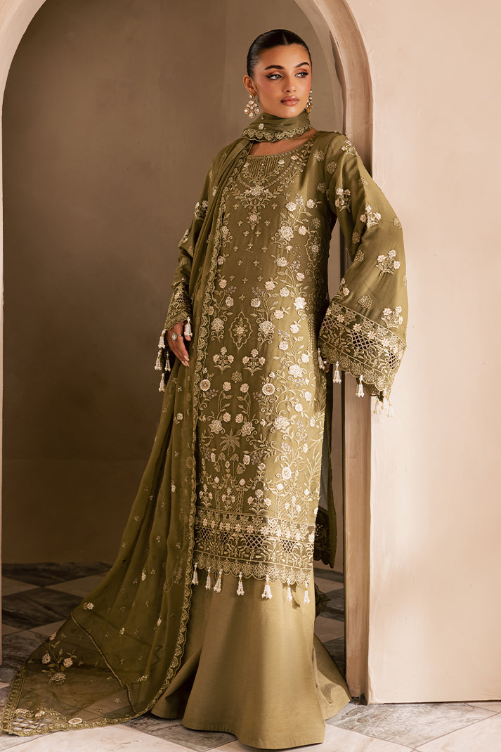 Emaan Adeel - Delaram
