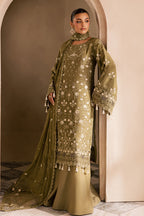 Emaan Adeel - Delaram