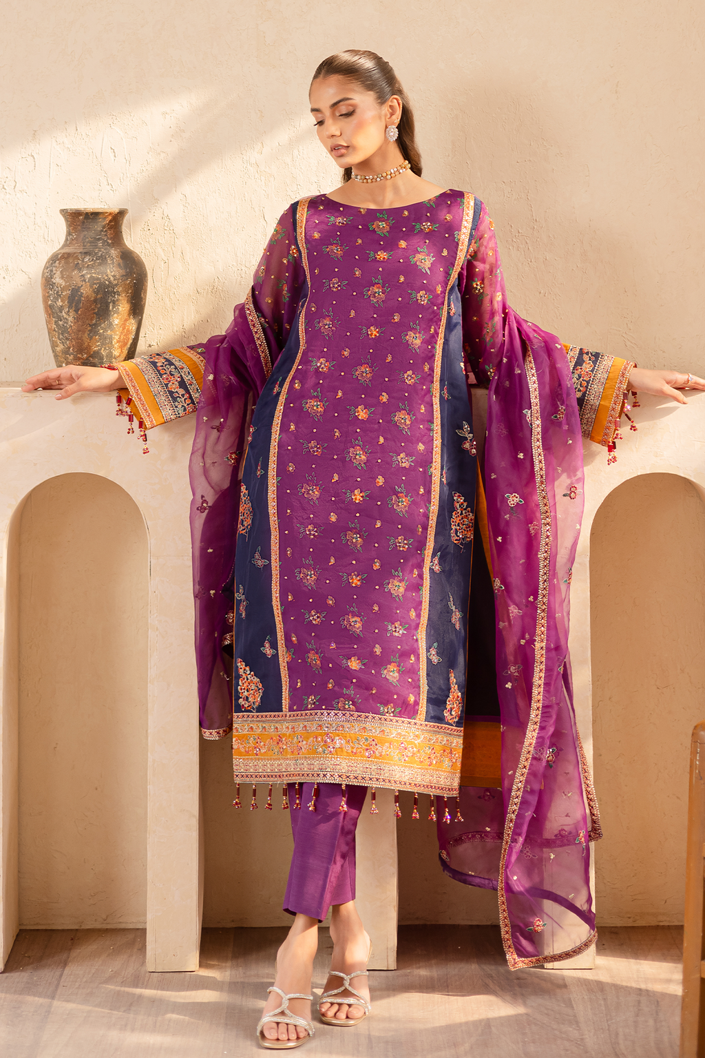 Emaan Adeel - Nayera