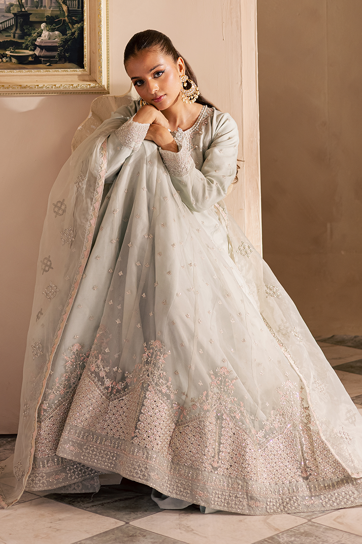 Emaan Adeel - Firoozeh