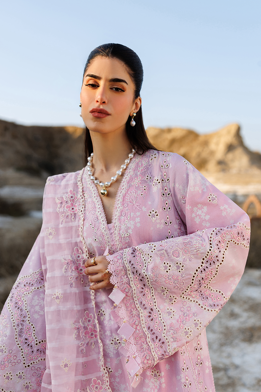 Emaan Adeel - Summer Sorbet