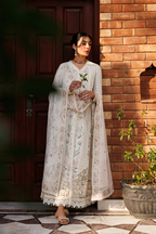 Emaan Adeel - Seraph