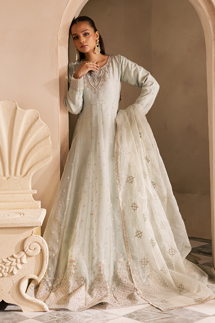 Emaan Adeel - Firoozeh