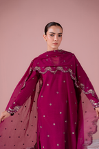 Emaan Adeel - Mehar Silk