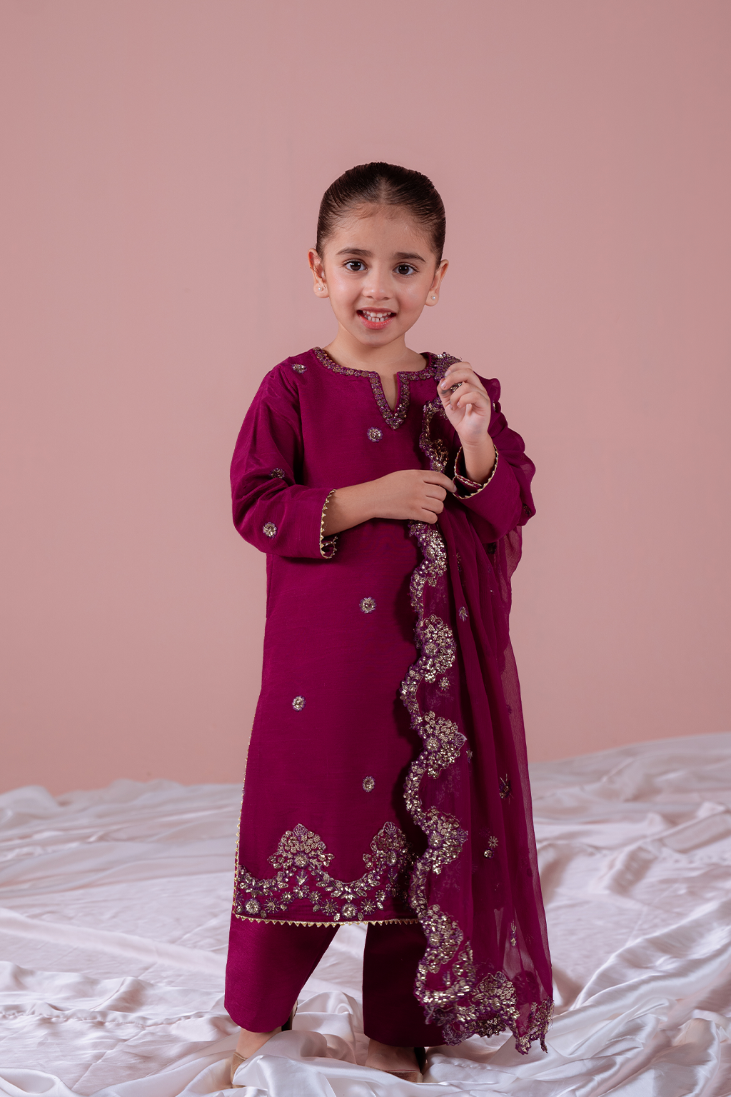 Emaan Adeel - Aden