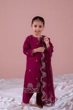 Emaan Adeel - Aden