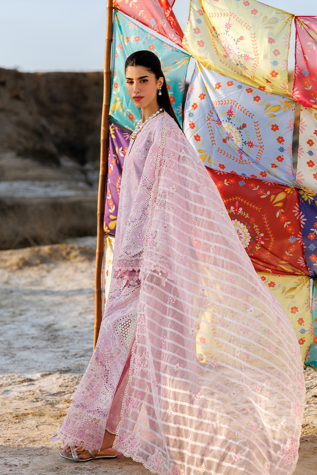 Emaan Adeel - Summer Sorbet