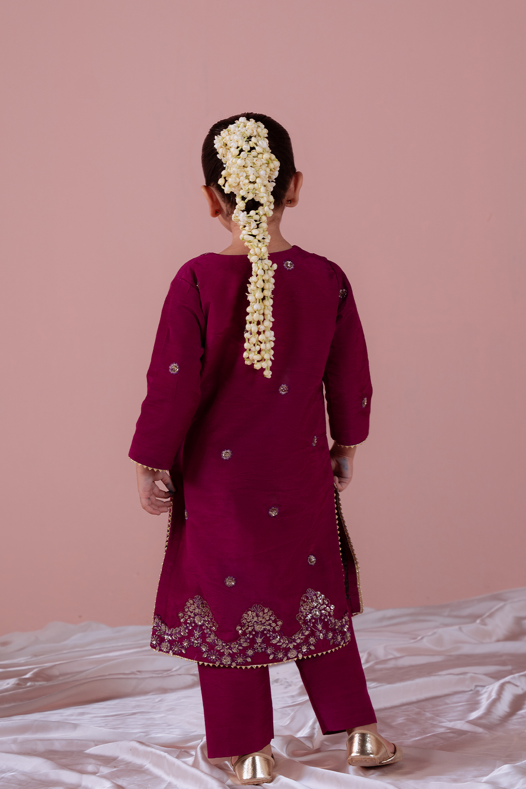 Emaan Adeel - Aden