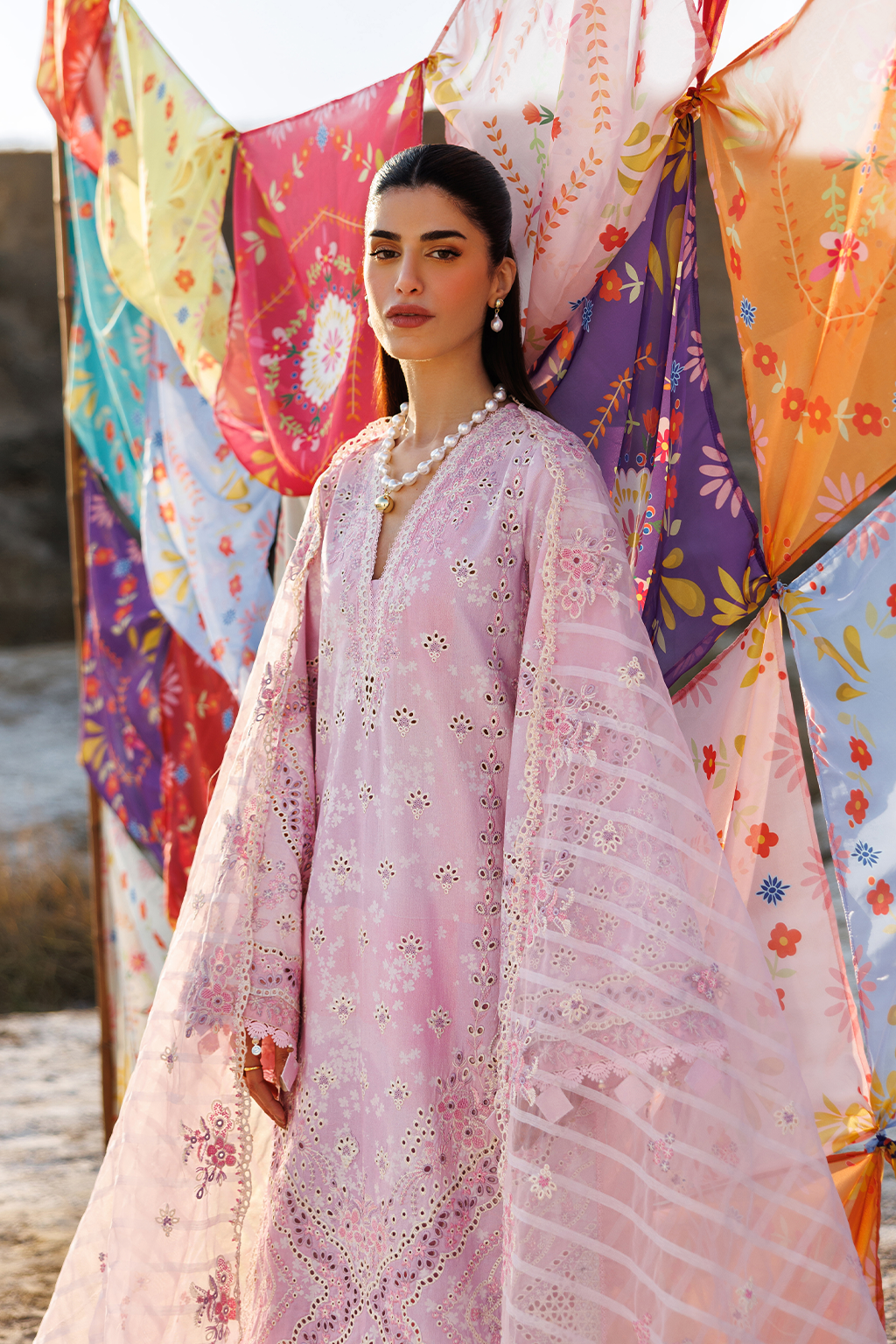 Emaan Adeel - Summer Sorbet