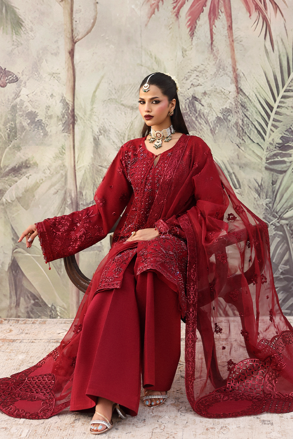 Emaan Adeel - Noormahal