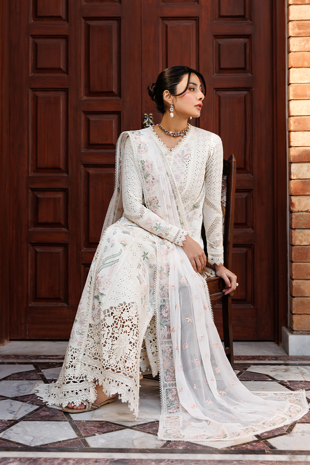 Emaan Adeel - Seraph