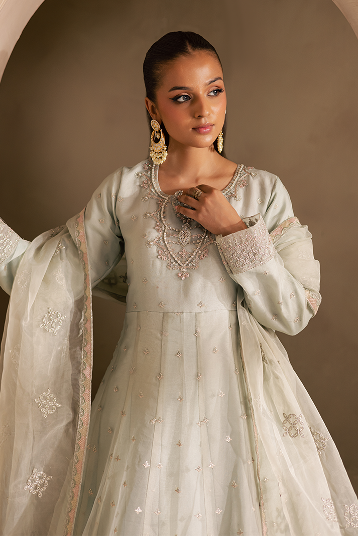 Emaan Adeel - Firoozeh