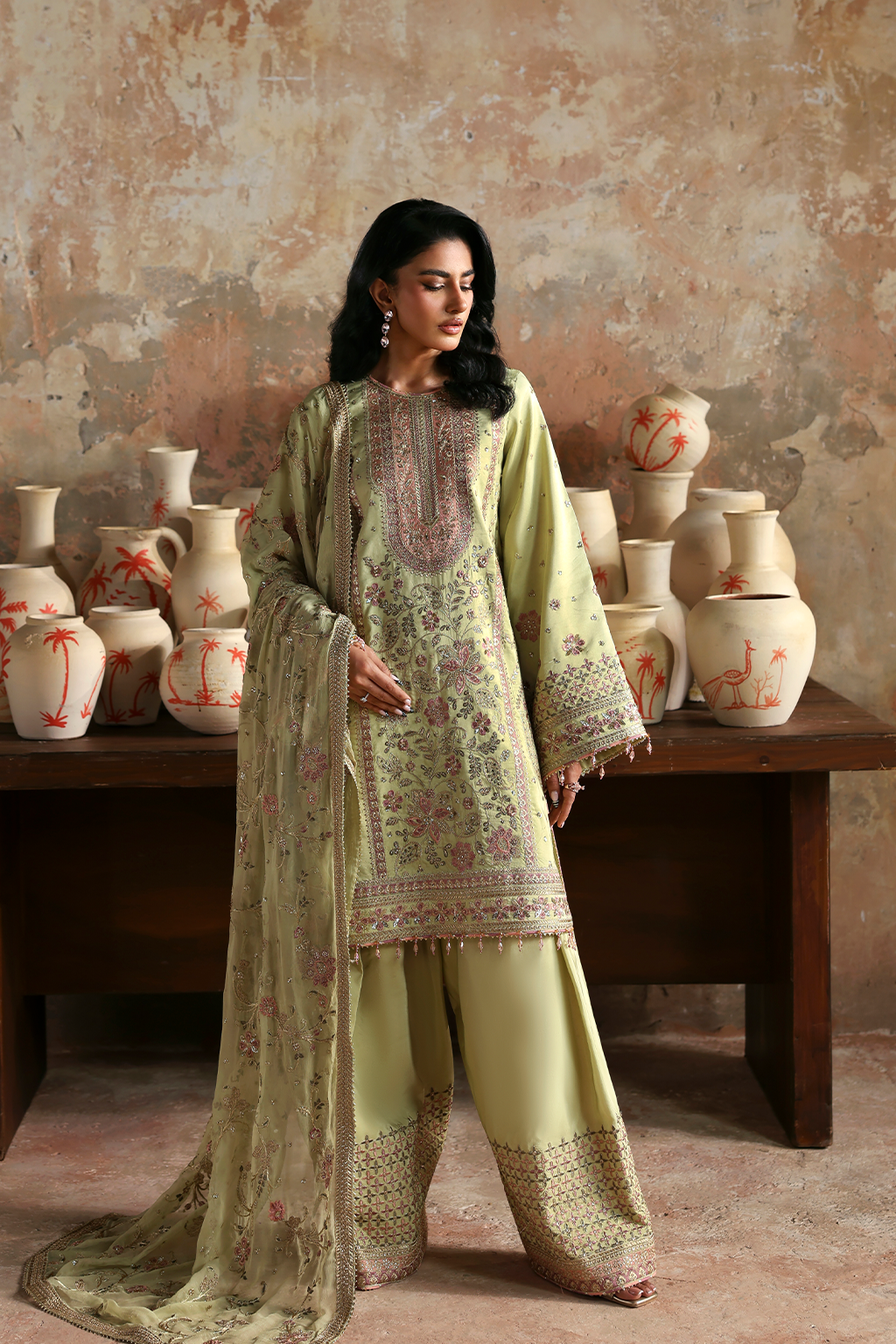 Emaan Adeel - Zaib