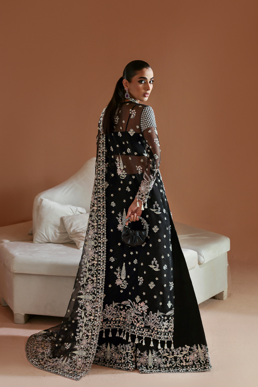 Emaan Adeel - Astral