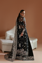 Emaan Adeel - Astral