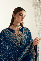 Emaan Adeel - Jahanara