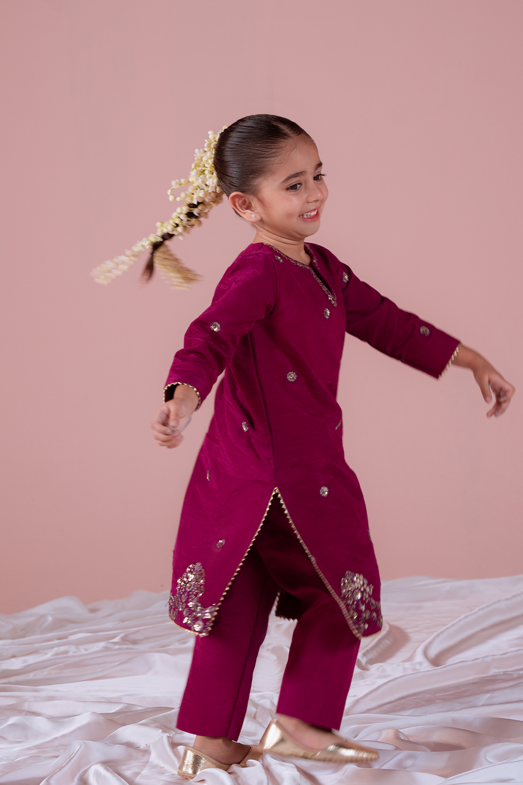 Emaan Adeel - Aden