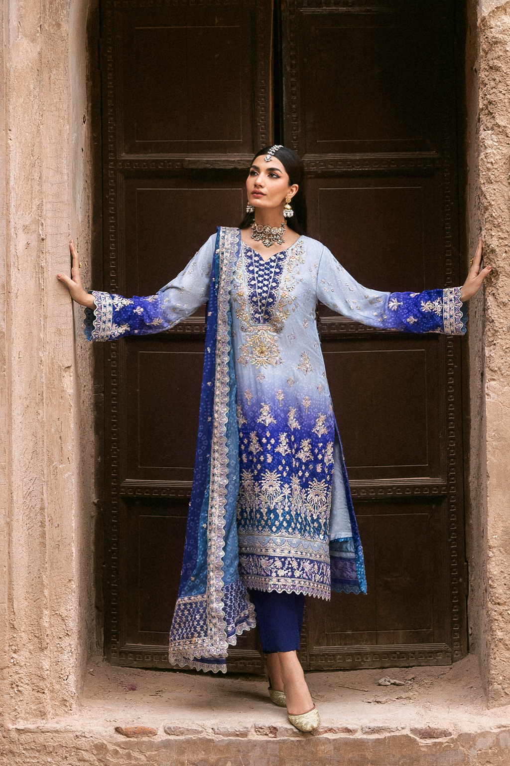 Emaan Adeel - Aurevia