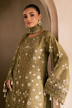 Emaan Adeel - Delaram