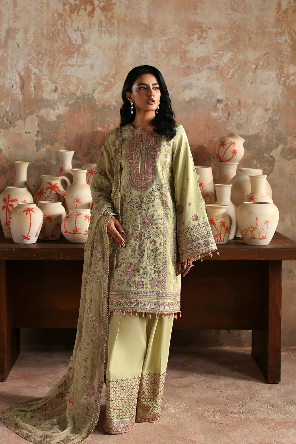 Emaan Adeel - Zaib