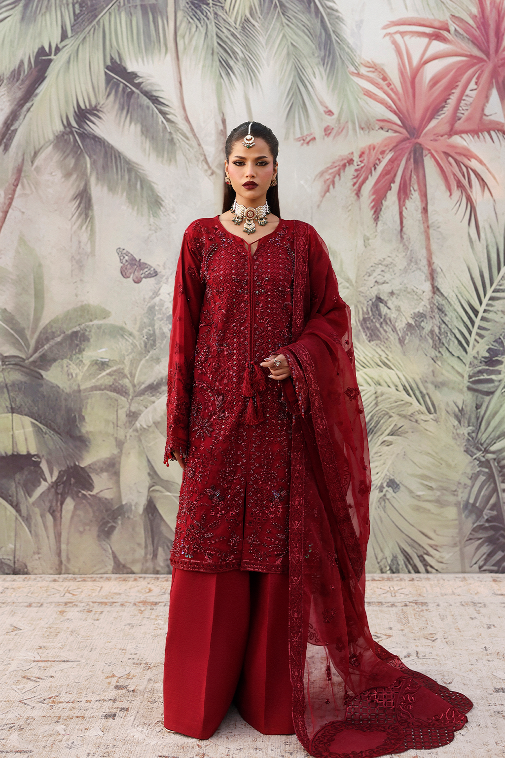 Emaan Adeel - Noormahal