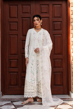 Emaan Adeel - Seraph