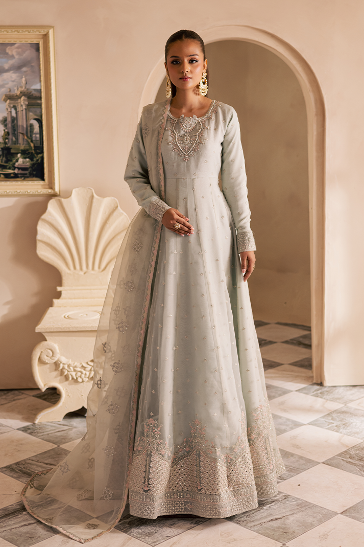 Emaan Adeel - Firoozeh