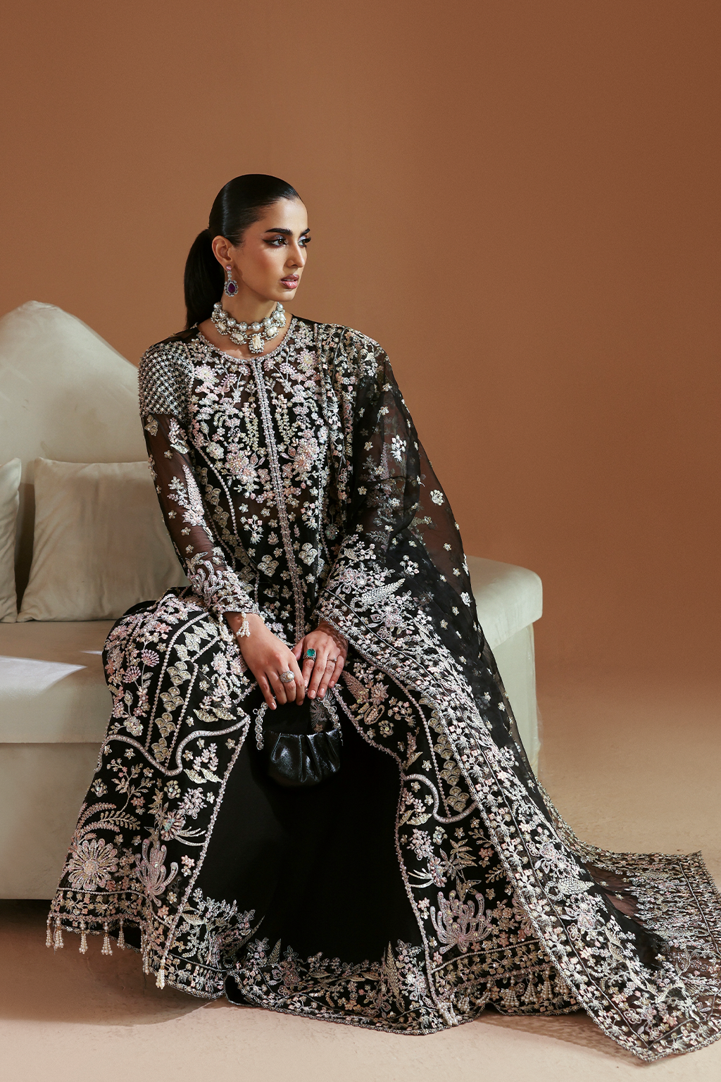 Emaan Adeel - Astral