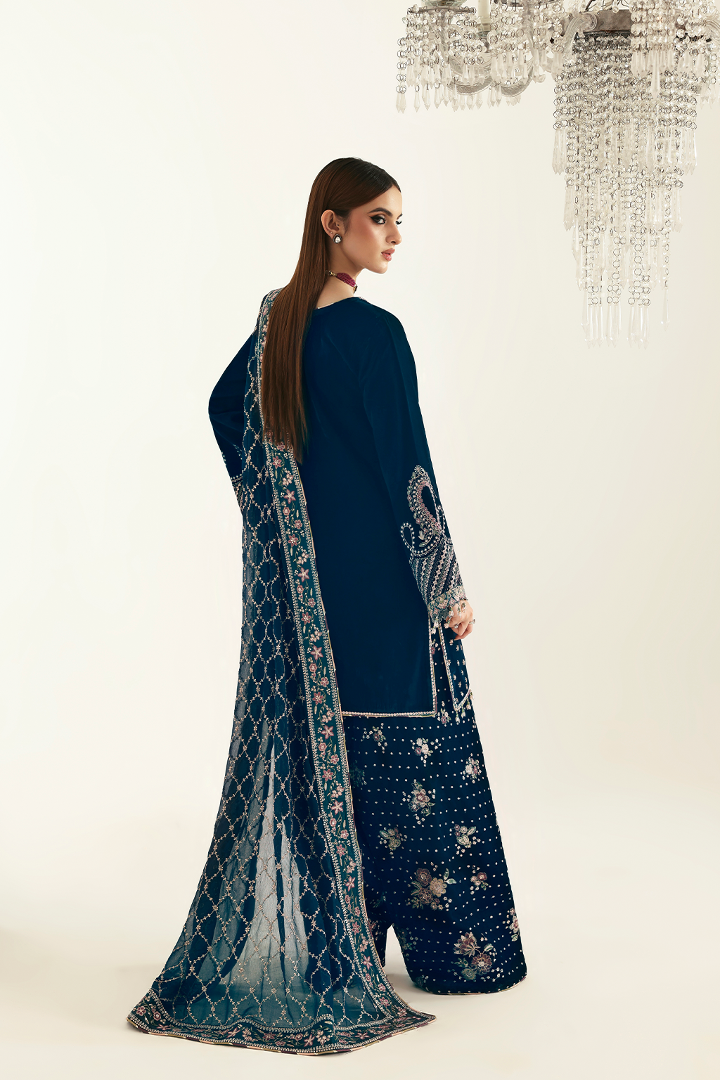Emaan Adeel - Jahanara
