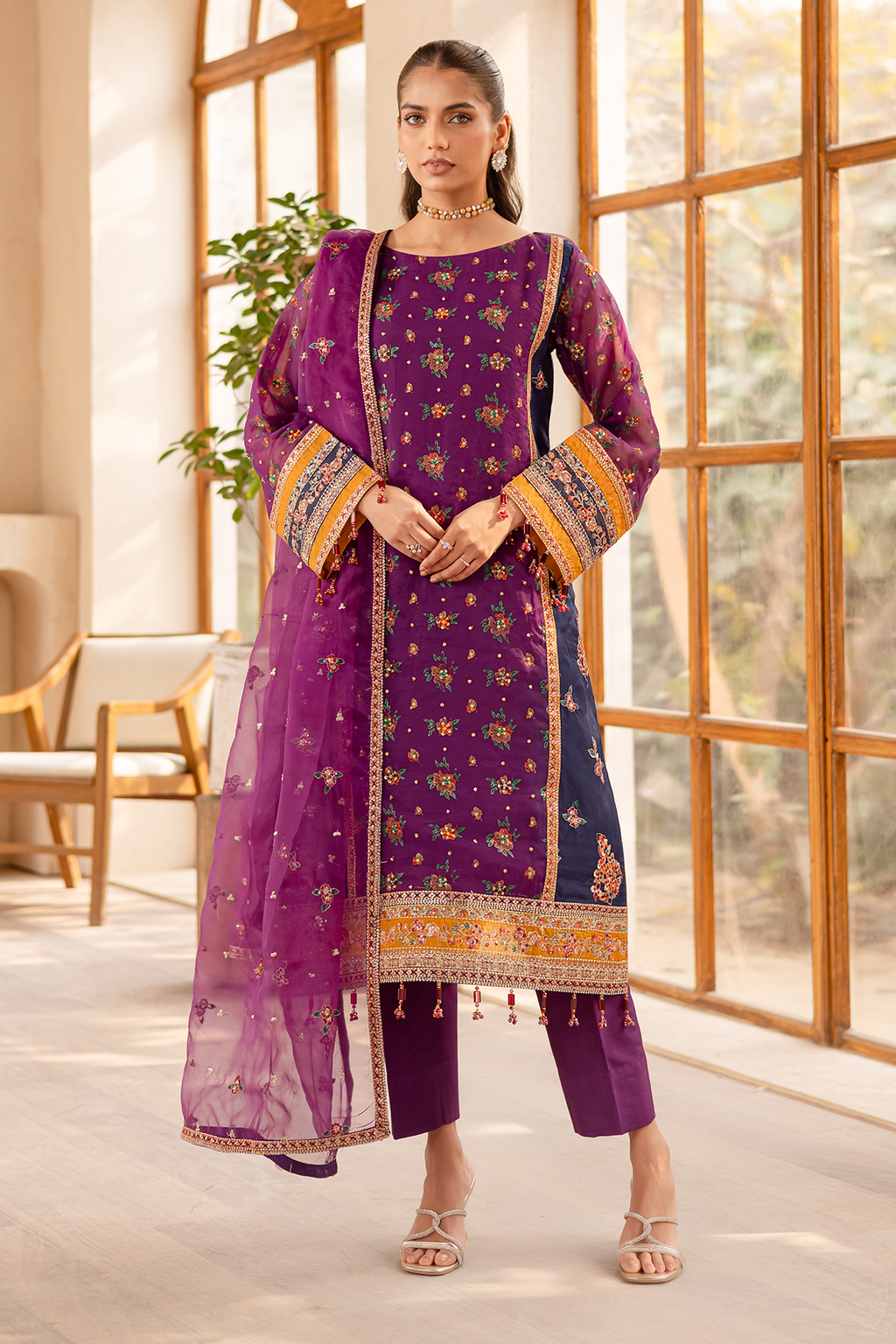 Emaan Adeel - Nayera