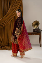 Alizeh - Af-Vlt-2280-Chashni