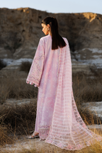 Emaan Adeel - Summer Sorbet
