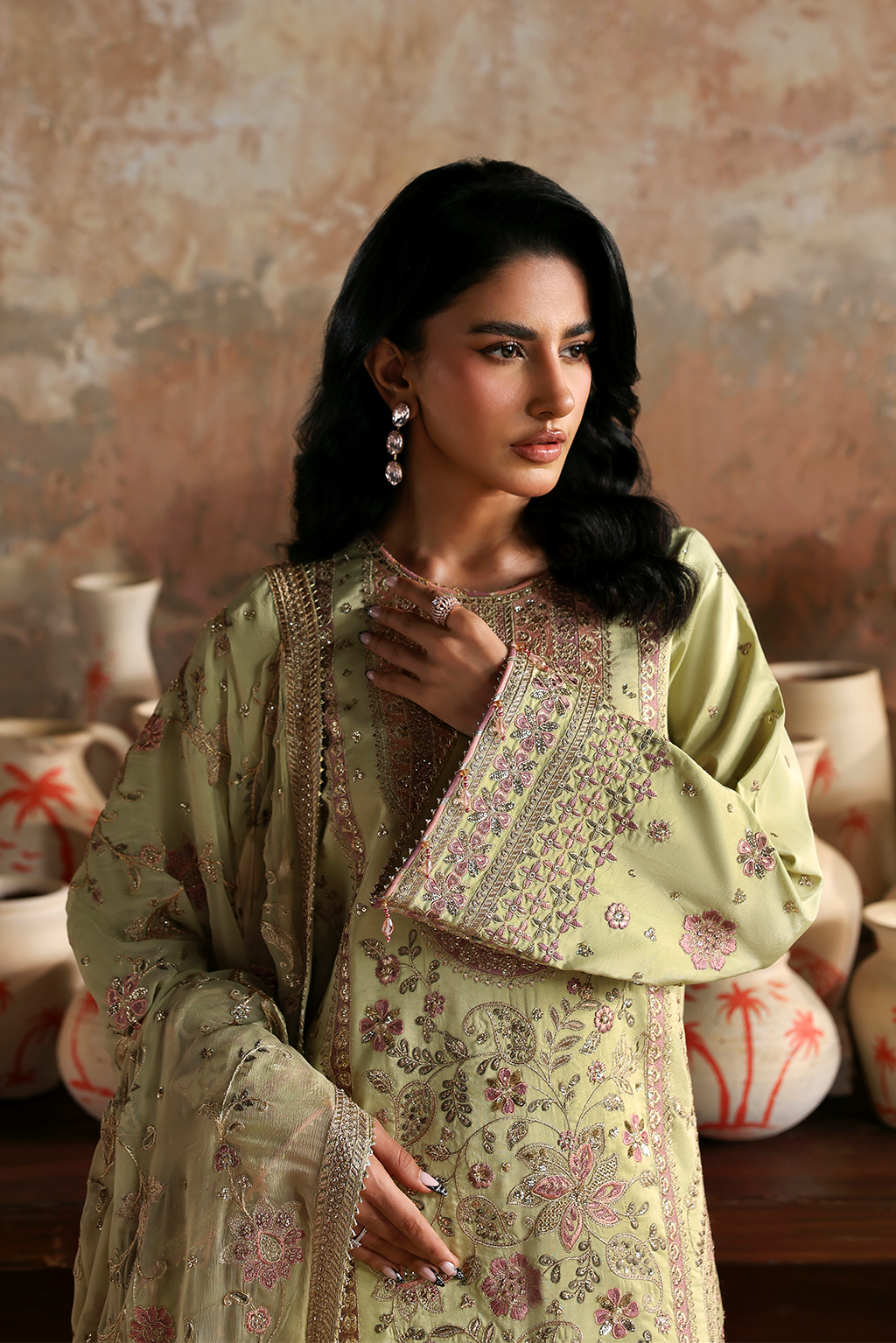 Emaan Adeel - Zaib