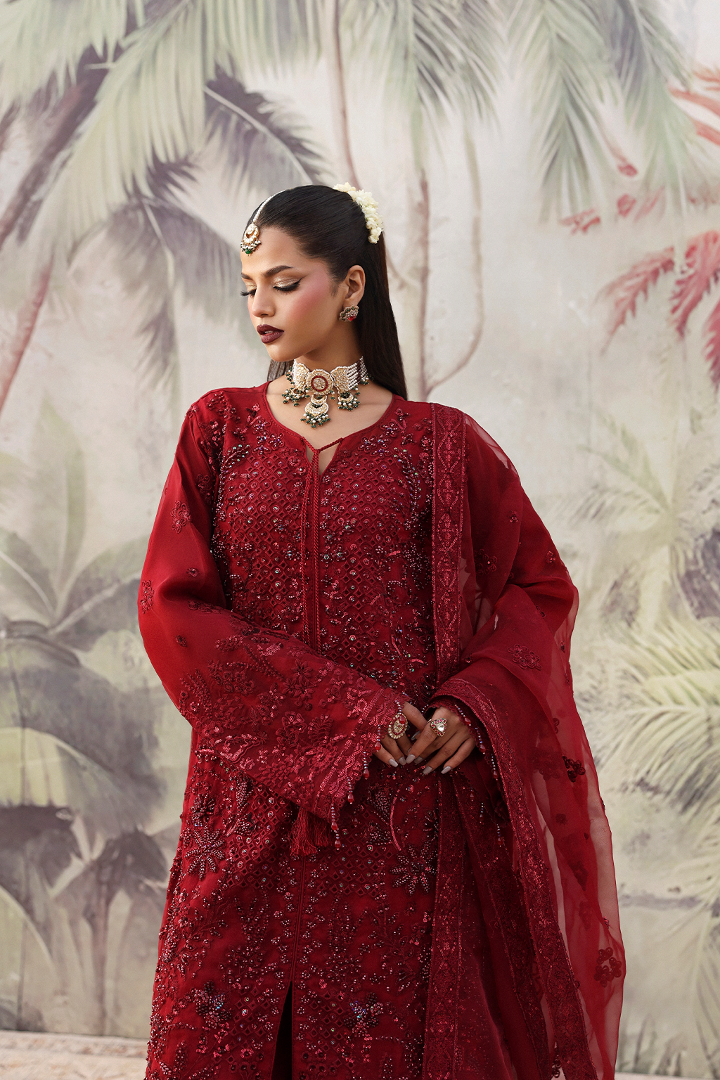 Emaan Adeel - Noormahal