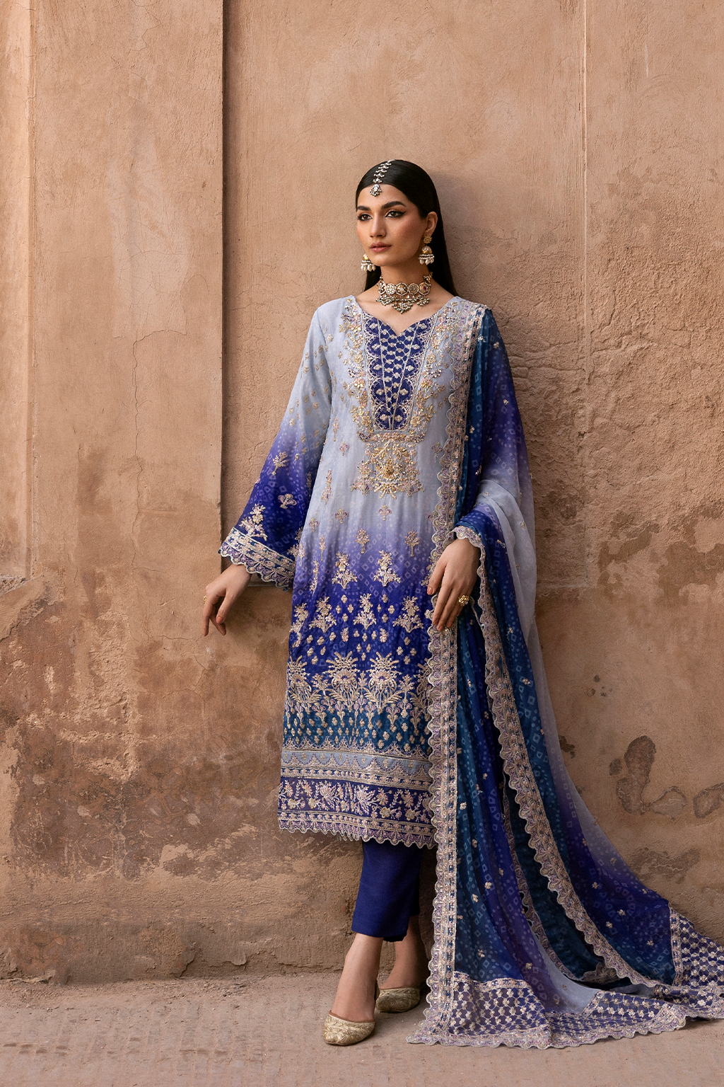 Emaan Adeel - Aurevia