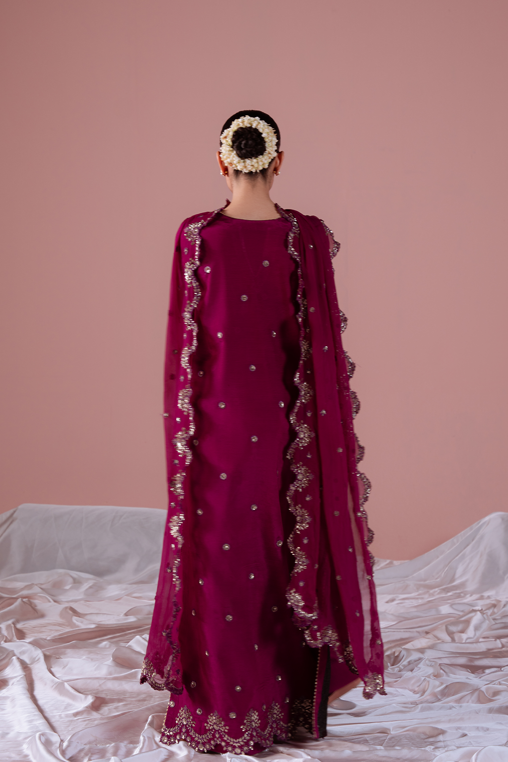 Emaan Adeel - Mehar Silk