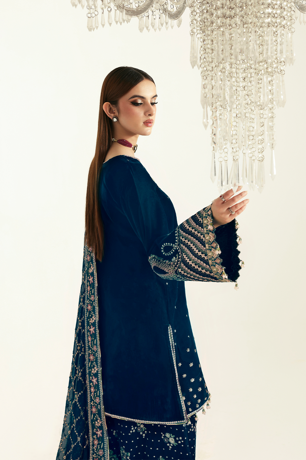Emaan Adeel - Jahanara