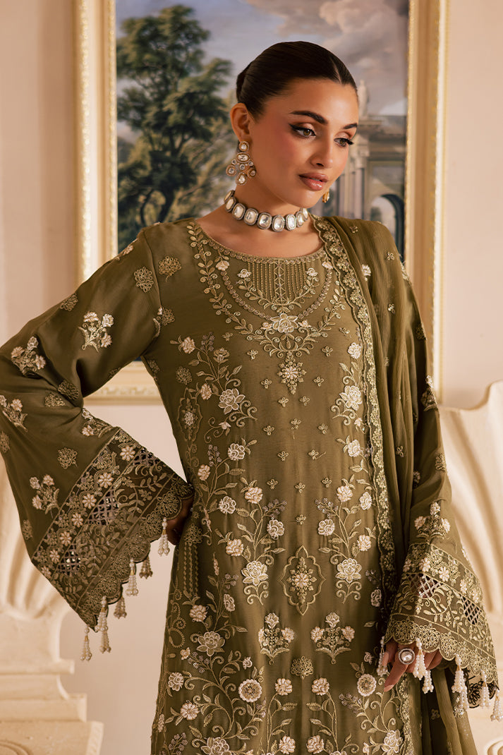 Emaan Adeel - Delaram
