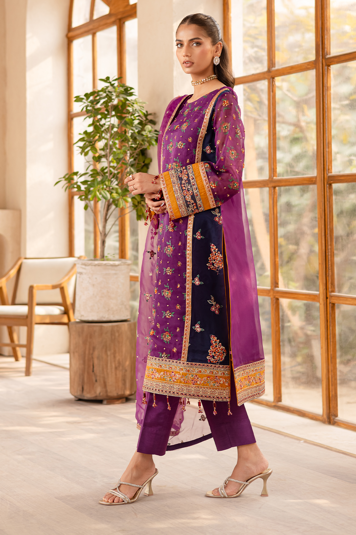Emaan Adeel - Nayera